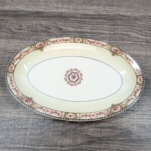 Schleiger 344-A Haviland Limoges number 38 France Rare Replacement Piece